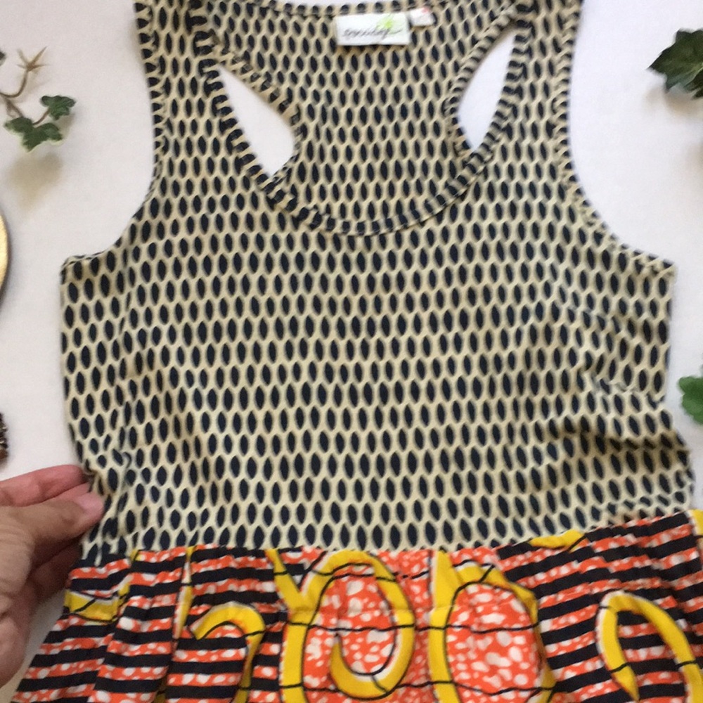 Anthropologie Dress-i2 - Picture 7 of 8